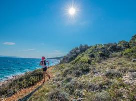 Valamar Trail