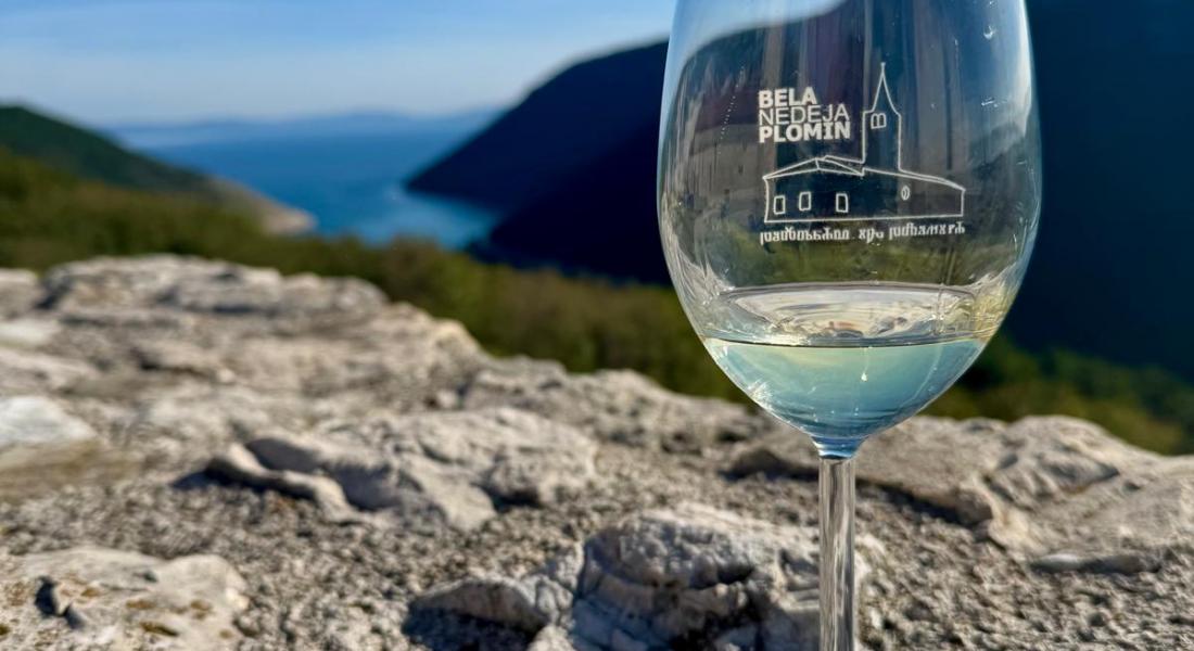 Održana Bela nedeja u Plominu 