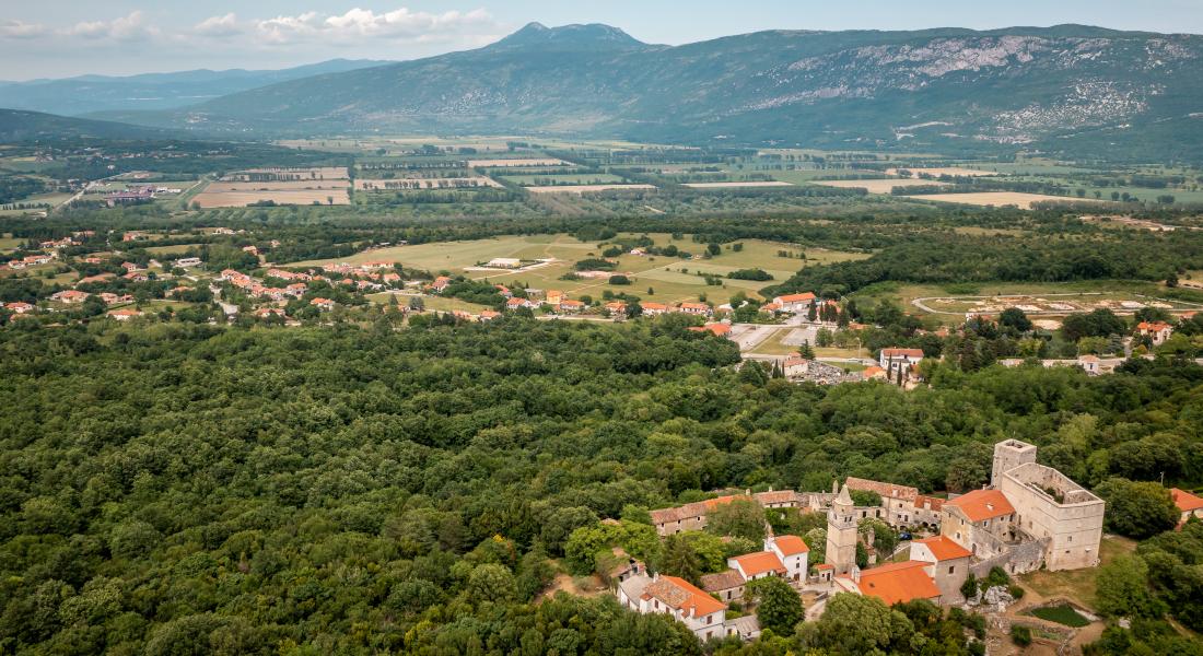  Zelena urbana obnova Općine Kršan - anketni upitnik