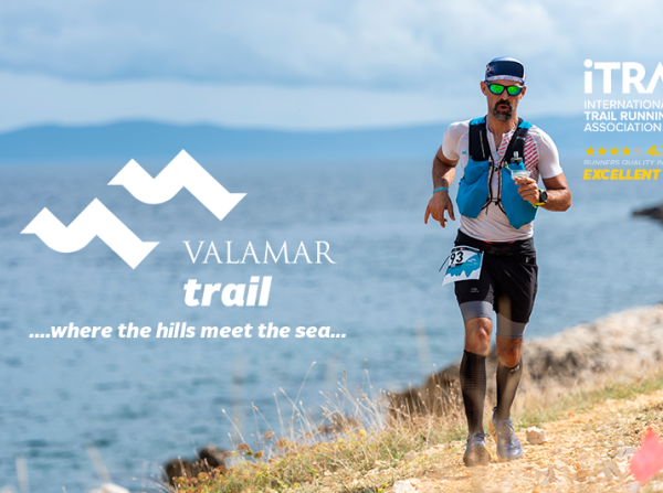 Valamar Trail
