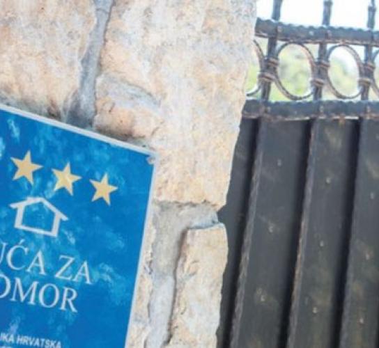 Važna obavijest iznajmljivačima sa područja Općine Kršan