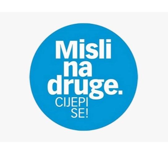 Prijave za cijepljenje privatnih iznajmljivača