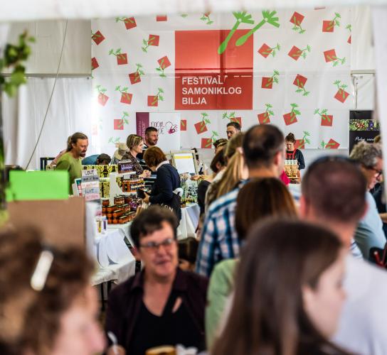 Priroda, bilje i zdrav život u fokusu ovogodišnjeg Festivala