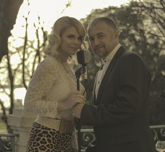 Istarska romantična večer u starom gradu Kršanu