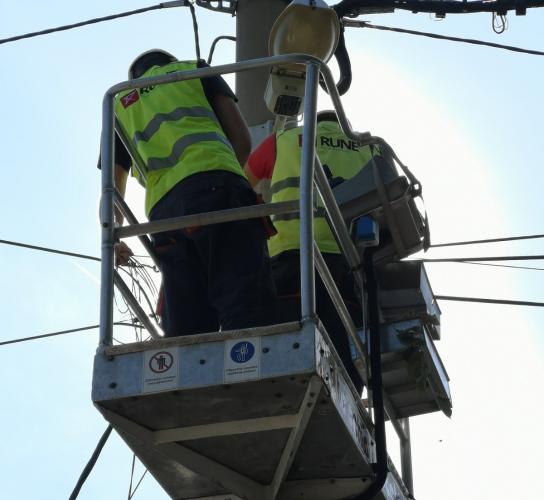 ULTRA BRZI INTERNET U KRŠANU