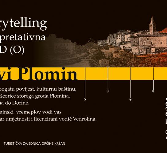D(O)živi Plomin