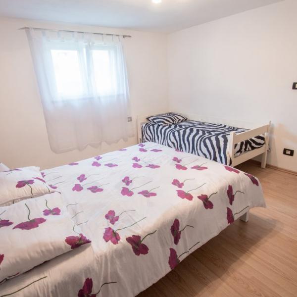 Apartman Paola