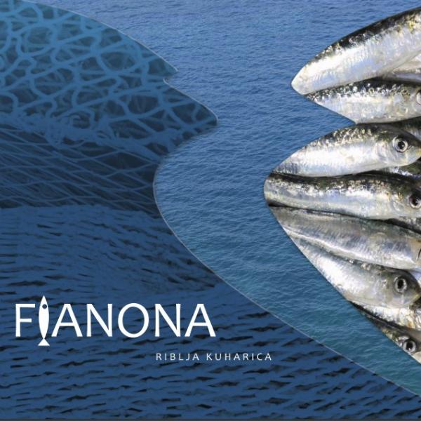 Fianona - ricettario di pesce